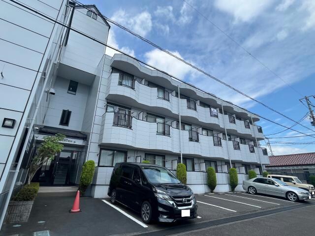  東北新幹線（東北地方）/郡山駅 バス15分朝日1丁目下車:停歩3分 2階 築30年