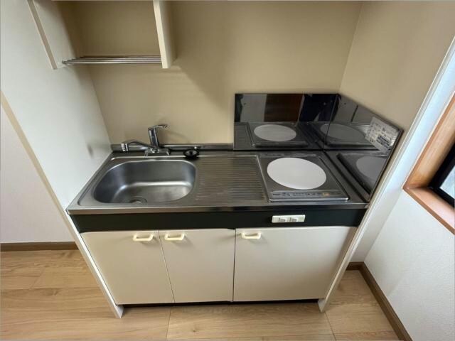  東北新幹線（東北地方）/郡山駅 バス15分朝日1丁目下車:停歩3分 2階 築30年