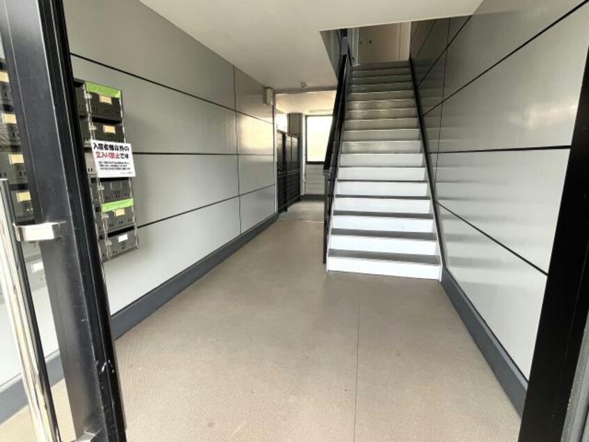  東北新幹線（東北地方）/郡山駅 バス15分朝日1丁目下車:停歩3分 2階 築30年