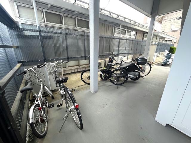  東北新幹線（東北地方）/郡山駅 バス15分朝日1丁目下車:停歩3分 2階 築30年