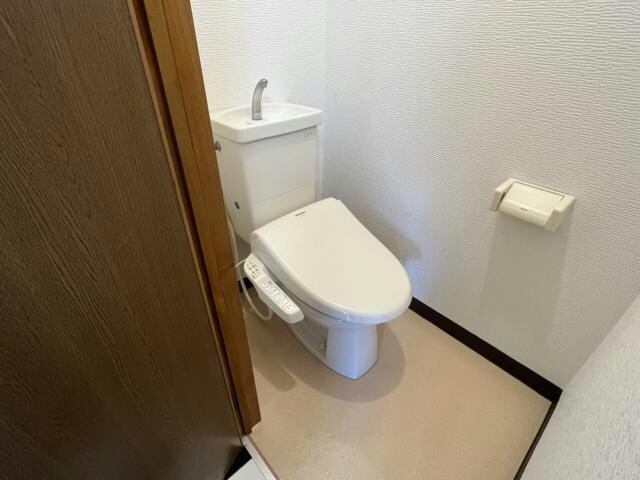  東北新幹線（東北地方）/郡山駅 バス15分朝日1丁目下車:停歩3分 2階 築30年