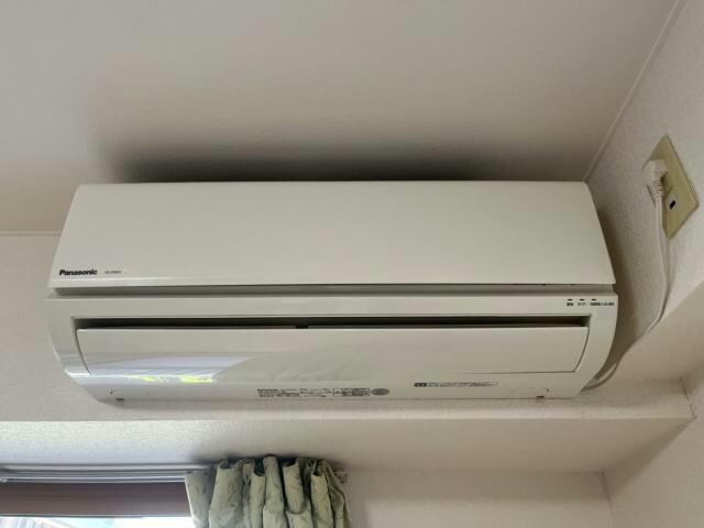  東北新幹線（東北地方）/郡山駅 バス15分朝日1丁目下車:停歩3分 2階 築30年