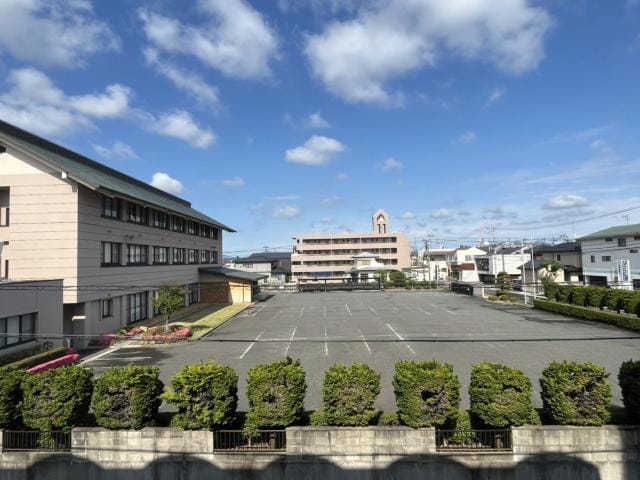  東北新幹線（東北地方）/郡山駅 バス15分朝日1丁目下車:停歩3分 2階 築30年