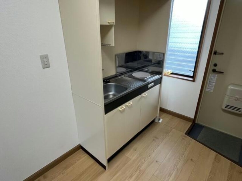  東北新幹線（東北地方）/郡山駅 バス15分朝日1丁目下車:停歩3分 2階 築30年