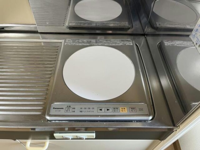  東北新幹線（東北地方）/郡山駅 バス15分朝日1丁目下車:停歩3分 2階 築30年