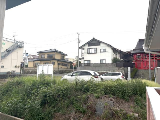  東北新幹線（東北地方）/郡山駅 徒歩35分 2階 築29年