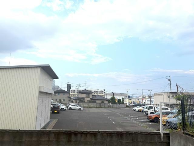  東北新幹線（東北地方）/郡山駅 徒歩35分 1階 築29年