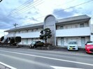 東北本線/安積永盛駅 徒歩41分 2階 築31年の外観