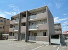 プロージェＡの外観
