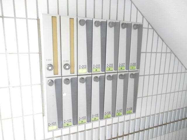  東北本線/郡山駅 バス15分桜小学校下車:停歩2分 2階 築28年