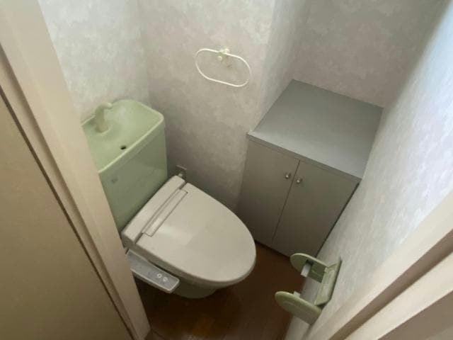  東北本線/郡山駅 バス15分桜小学校下車:停歩2分 2階 築28年