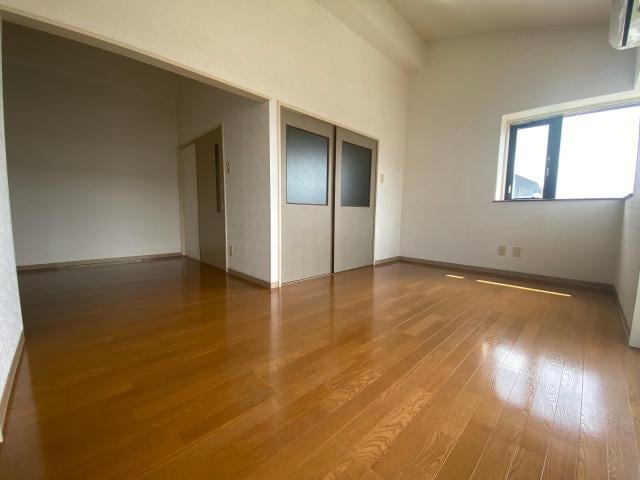  東北本線/郡山駅 バス15分桜小学校下車:停歩2分 2階 築28年