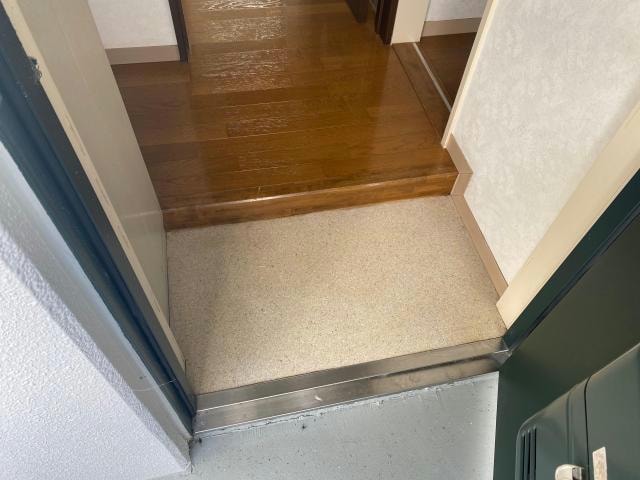  東北本線/郡山駅 バス15分桜小学校下車:停歩2分 2階 築28年