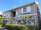 東北本線/安積永盛駅 徒歩37分 1階 築33年の外観