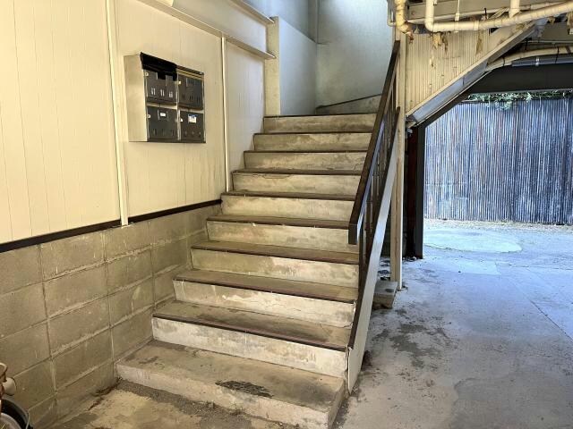  東北新幹線（東北地方）/郡山駅 徒歩25分 2階 築54年