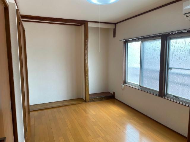 リビング 東北新幹線（東北地方）/郡山駅 徒歩25分 2階 築54年