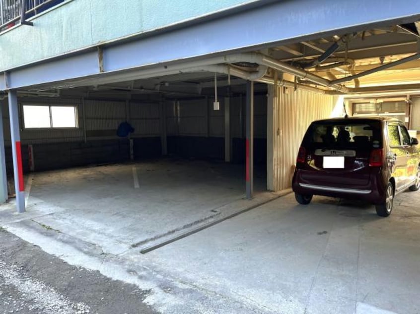  東北新幹線（東北地方）/郡山駅 徒歩25分 2階 築54年