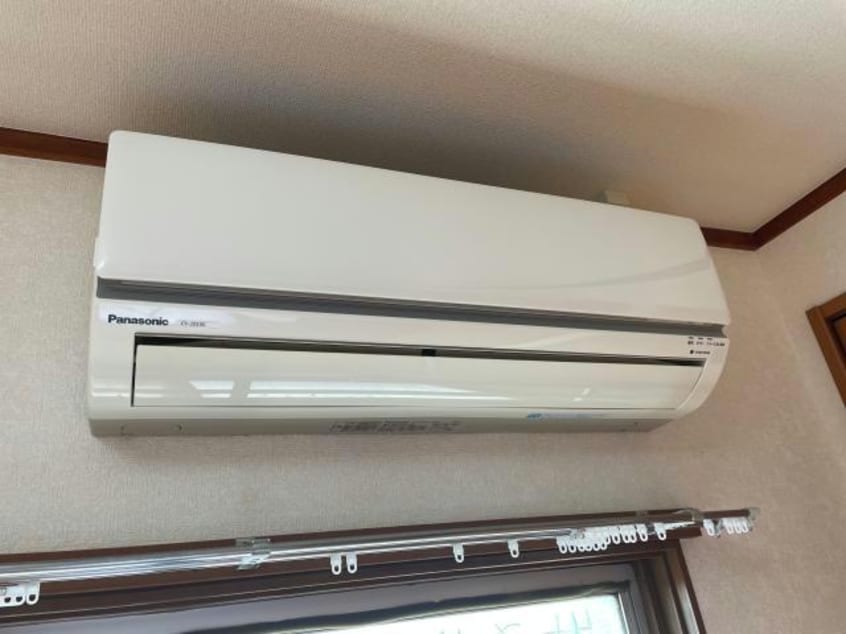 エアコン 東北新幹線（東北地方）/郡山駅 徒歩25分 2階 築54年