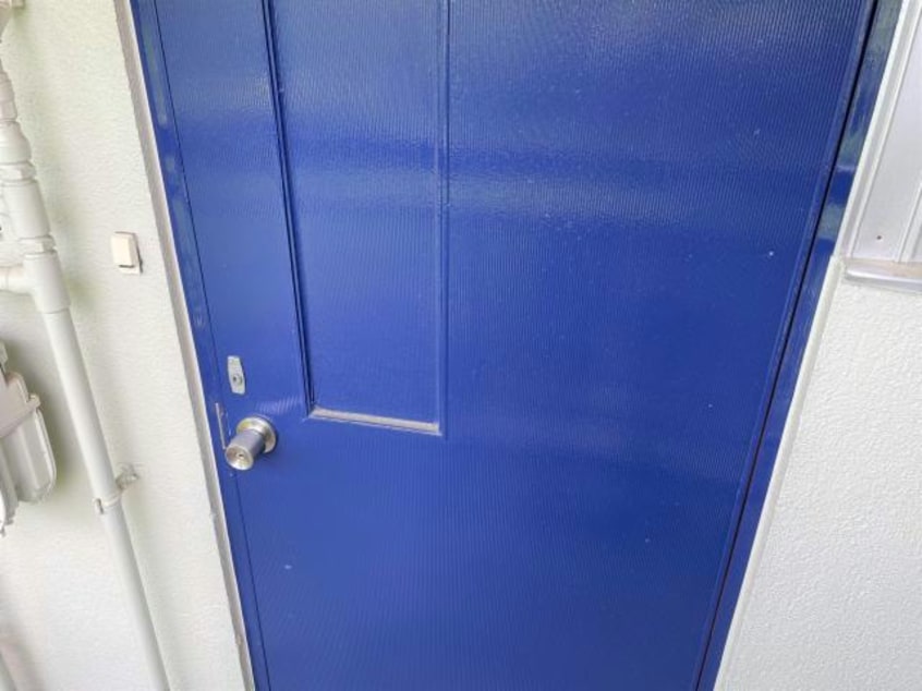 玄関チャイム 東北新幹線（東北地方）/郡山駅 徒歩25分 2階 築54年