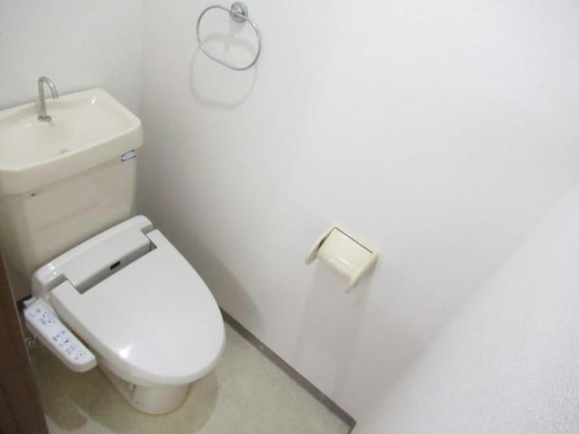  磐越西線<森と水とロマンの鉄道>/郡山富田駅 徒歩36分 1階 築32年