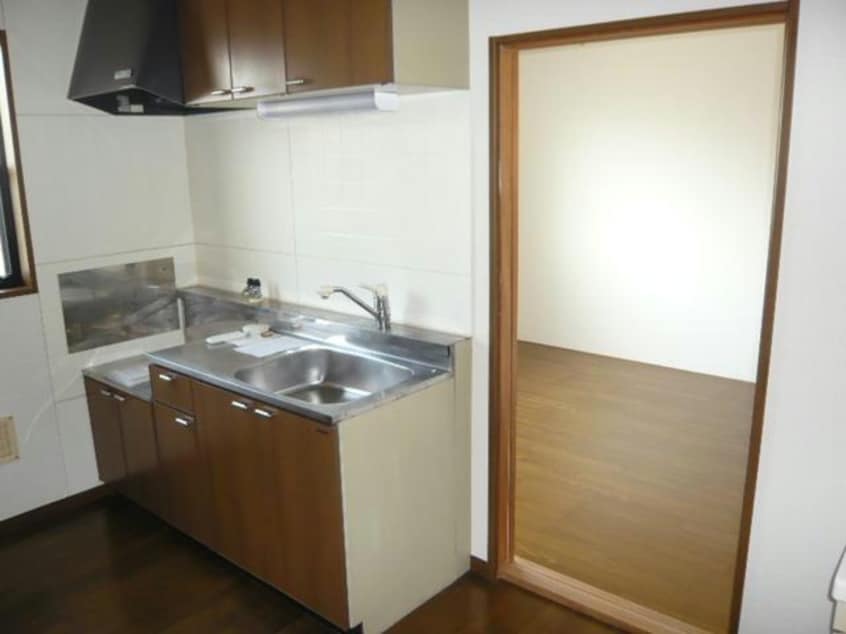  磐越西線<森と水とロマンの鉄道>/郡山富田駅 徒歩36分 1階 築32年