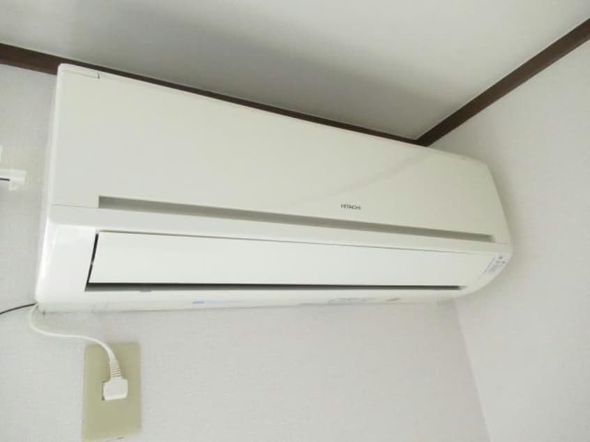  磐越西線<森と水とロマンの鉄道>/郡山富田駅 徒歩36分 1階 築32年