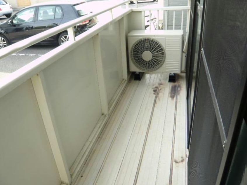  磐越西線<森と水とロマンの鉄道>/郡山富田駅 徒歩36分 1階 築32年