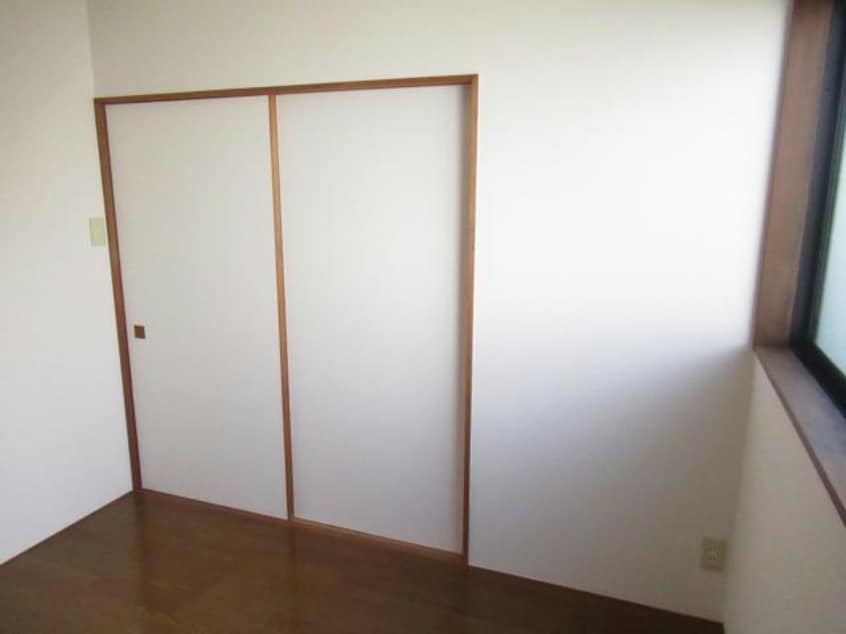  磐越西線<森と水とロマンの鉄道>/郡山富田駅 徒歩36分 1階 築32年