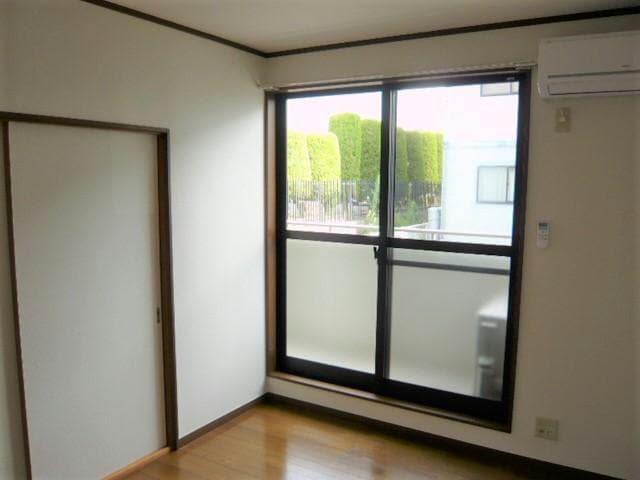  磐越西線<森と水とロマンの鉄道>/郡山富田駅 徒歩36分 1階 築32年