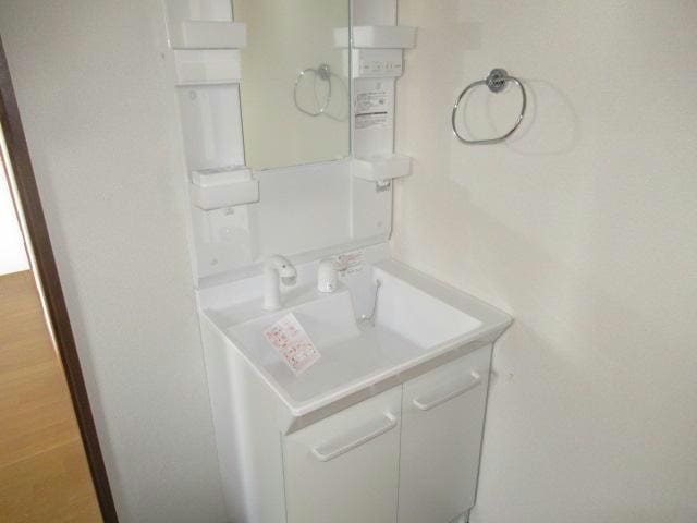  磐越西線<森と水とロマンの鉄道>/郡山富田駅 徒歩36分 1階 築32年