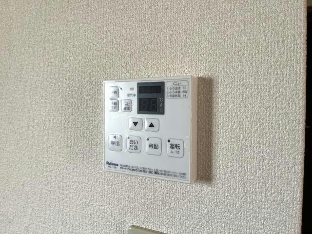  磐越西線<森と水とロマンの鉄道>/郡山富田駅 徒歩20分 1階 築30年