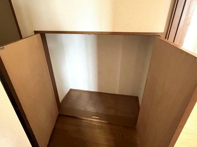  磐越西線<森と水とロマンの鉄道>/郡山富田駅 徒歩20分 1階 築30年