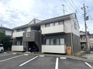 磐越西線<森と水とロマンの鉄道>/郡山富田駅 徒歩36分 1階 築31年の外観
