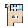 磐越西線<森と水とロマンの鉄道>/郡山富田駅 徒歩12分 1階 築30年 1Rの間取り
