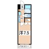東北新幹線（東北地方）/郡山駅 徒歩50分 1階 築33年 1Kの間取り