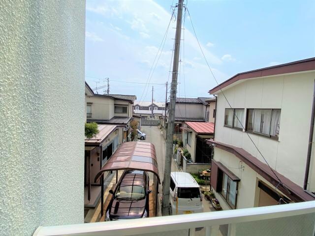  東北新幹線（東北地方）/郡山駅 徒歩50分 2階 築32年