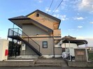 東北本線/郡山駅 徒歩26分 1階 築22年の外観
