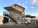 東北本線/郡山駅 徒歩26分 1階 築22年の外観