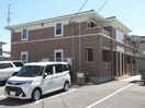  東北本線/郡山駅 バス20分中央工業団地南口下車:停歩5分 2階 築14年