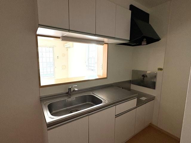  東北本線/郡山駅 バス20分中央工業団地南口下車:停歩5分 2階 築14年