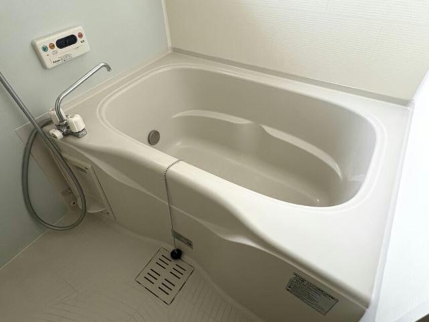  東北本線/郡山駅 バス20分中央工業団地南口下車:停歩5分 2階 築14年