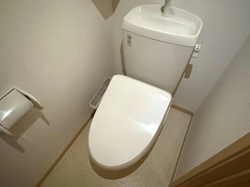  東北本線/郡山駅 バス20分中央工業団地南口下車:停歩5分 2階 築14年