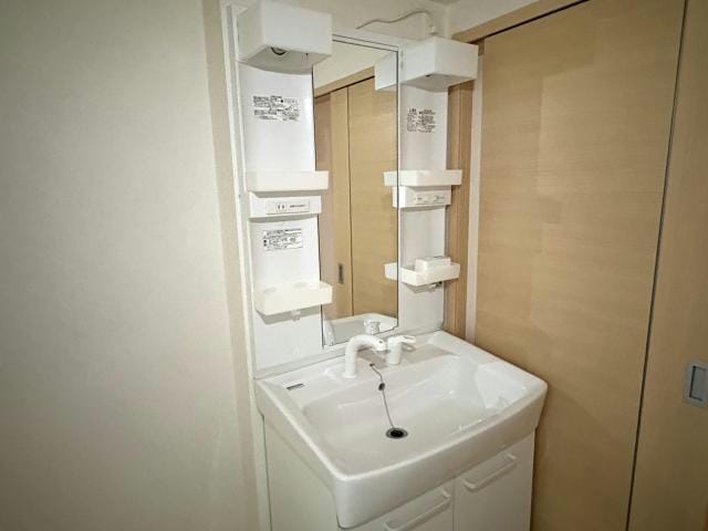  東北本線/郡山駅 バス20分中央工業団地南口下車:停歩5分 2階 築14年