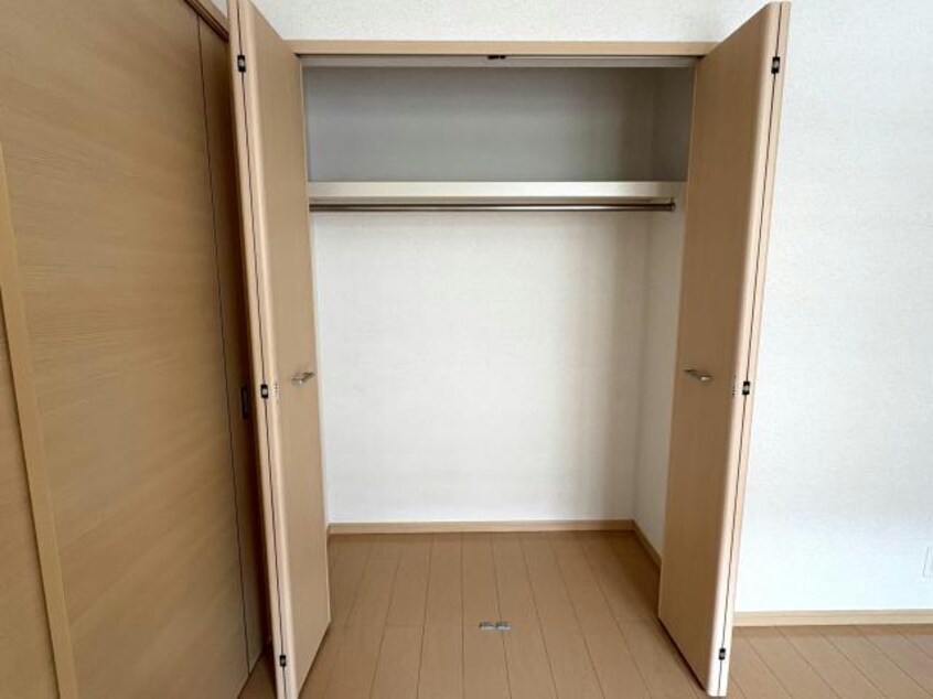  東北本線/郡山駅 バス20分中央工業団地南口下車:停歩5分 2階 築14年