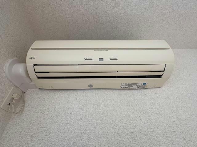  東北本線/郡山駅 バス20分中央工業団地南口下車:停歩5分 2階 築14年