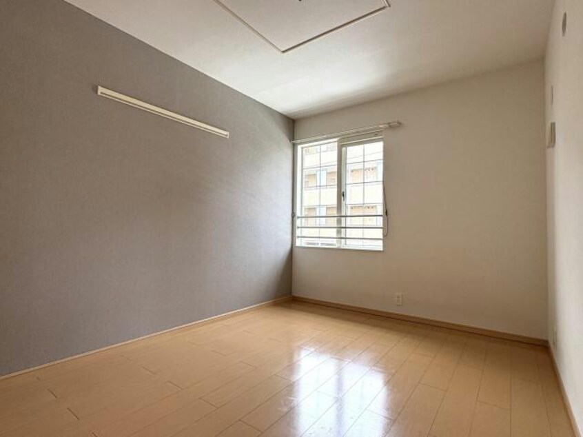  東北本線/郡山駅 バス20分中央工業団地南口下車:停歩5分 2階 築14年