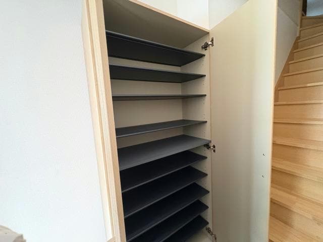  東北本線/郡山駅 バス20分中央工業団地南口下車:停歩5分 2階 築14年