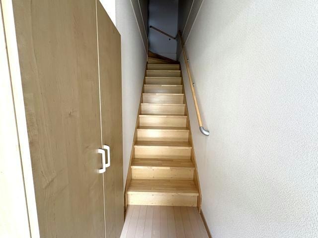  東北本線/郡山駅 バス20分中央工業団地南口下車:停歩5分 2階 築14年