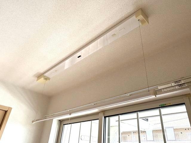  東北本線/郡山駅 バス20分中央工業団地南口下車:停歩5分 2階 築14年