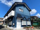 東北本線/安積永盛駅 徒歩9分 2階 築36年の外観